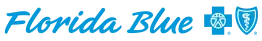 Florida Blue Logo - Florida Health Connector - An Authorized Agency for Florida Blue - Logo - Insurance for Everyone in Florida